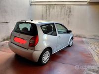Usata Citroën C2 68 CV (50 kW) 2006 Grigio Utilitaria