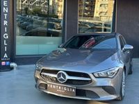 usata Mercedes CLA200 Shooting Brake CLA 200d Executive auto