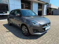 Usata Suzuki Swift 83 CV (61 kW) 2023 Grigio Utilitaria
