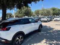 Usata Peugeot 3008 Allure 131 CV (96 kW) 2018 Bianco SUV