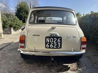 Usata Innocenti Mini 95 CV (69 kW) 1972