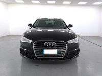 usata Audi A6 Avant 2.0 tdi ultra Business 190cv s-tronic