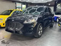 Usata Ford Kuga ST-Line 152 CV (111 kW) 2024 Nero SUV