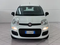 Usata Fiat Panda Easy 69 CV (50 kW) 2020 Bianco Utilitaria