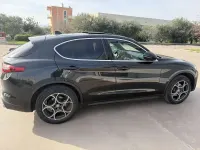 Usata Alfa Romeo Stelvio Super 201 CV (147 kW) 2020 SUV