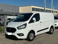 usata Ford Transit Custom 2.0 TDCi L1-H1 Furgone Trend