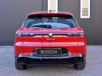 Usata Alfa Romeo Tonale Sprint 131 CV (96 kW) 2024 Rosso SUV