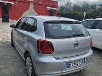 Usata VW Polo Highline 90 CV (66 kW) 2014 Berlina