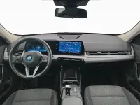 Usata BMW iX1 Comfort Edition 150 kW (204 CV) 2025 Alpin white SUV