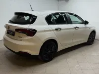 Usata Fiat Tipo Street 95 CV (69 kW) 2020 Bianco Berlina