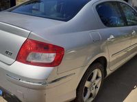 Usata Peugeot 407 109 CV (80 kW) 2010 Berlina