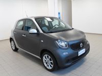 usata Smart ForFour 70 1.0 Passion