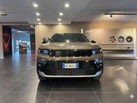 Nouvelle Jeep Compass Altitude 145 ch (106 kW) 2026 Vert SUV