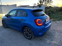 usata Fiat 500X sport