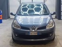 usata Renault Clio 1.5 dCi 100CV e4 100cv