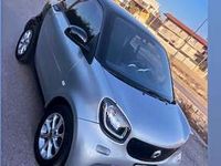 usata Smart ForTwo Coupé 1.0 mhd Special One Plus 71cv