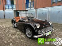 usata Triumph TR3 A 1.9 90 CV