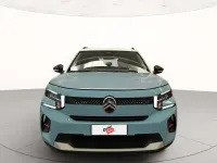 Usata Citroën C3 PureTech 101 CV (74 kW) 2024 Azzurro SUV