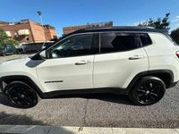 Usata Jeep Compass Limited 120 CV (88 kW) 2018 Bianco SUV