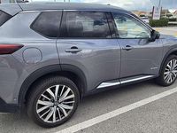 Usata Nissan X-Trail Pack 158 CV (116 kW) 2023 Grigio SUV