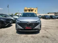 Usata Nissan Qashqai Acenta 140 CV (102 kW) 2025 Grigio SUV
