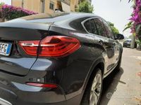 usata BMW X4 (f26) - 2017