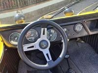 Usado VW Buggy Dune 60 CV (44 kW) 1970 Berlina