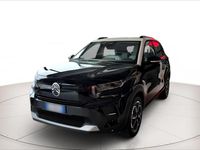 Nuova Citroën C3 PureTech 101 CV (74 kW) 2025 Nero SUV