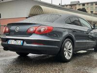 usata VW CC Passat CC2.0 tdi dpf KM 170 MILA SOLI 5.999 euro