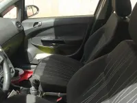 Gebraucht Opel Corsa 80 PS (58 kW) 2009 Grau Kleinwagen