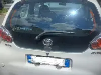 Usata Toyota Aygo 68 CV (50 kW) 2011 Utilitaria