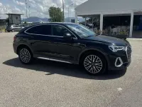 Usata Audi Q3 Sportback S-Line 150 CV (110 kW) 2022 SUV