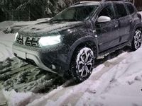 Usata Dacia Duster Prestige 101 CV (74 kW) 2022 Nero SUV