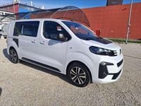 Nuova Peugeot Expert 150 CV (110 kW) 2026 Bianco Furgone