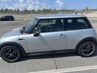 Usata Mini One D 75 CV (55 kW) 2003 Utilitaria