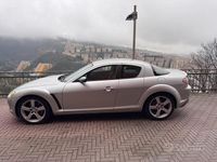 Usata Mazda RX8 231 CV (169 kW) 2005 Berlina