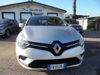 usata Renault Clio IV Clio TCe 12V 90 CV 5 porte Business