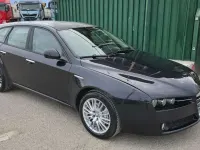 Usata Alfa Romeo 159 Progression 150 CV (110 kW) 2008 Station wagon