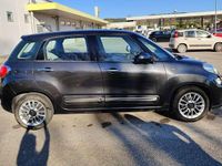 Usata Fiat 500L Pop Star 95 CV (69 kW) 2016 Monovolume