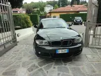 Usata BMW 120 Coupé M Sport 177 CV (130 kW) 2010 Coupé