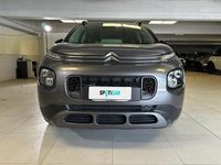 Usata Citroën C3 Aircross Shine 110 CV (80 kW) 2021 Grigio SUV