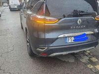 Usata Renault Espace Initiale Paris 160 CV (117 kW) 2018 Monovolume