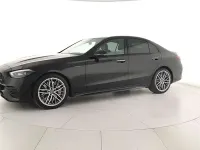Usata Mercedes C43 AMG Premium 408 CV (300 kW) 2023 Nero Berlina