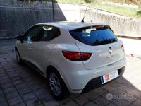 usata Renault Clio IV Clio dCi 8V 75CV Start&Stop 5 porte Energy Autoscuola