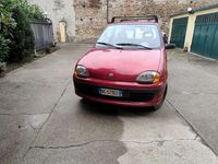 usata Fiat Seicento 0.9 Young