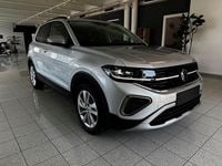 Nuova VW T-Cross Edition 95 CV (69 kW) 2026 Grigia SUV