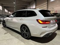 usata BMW 320 Serie 3 d d 48V xDrive Touring Msport "19 M sport /TELECAM+P