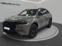 Usata DS Automobiles DS7 Crossback Performance Line Plus 131 CV (96 kW) 2023 Grigio SUV