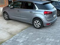 Usata Citroën C4 2019 Grigio Monovolume
