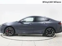 Usata BMW 218 M Sport 150 CV (110 kW) 2025 Nero Coupé